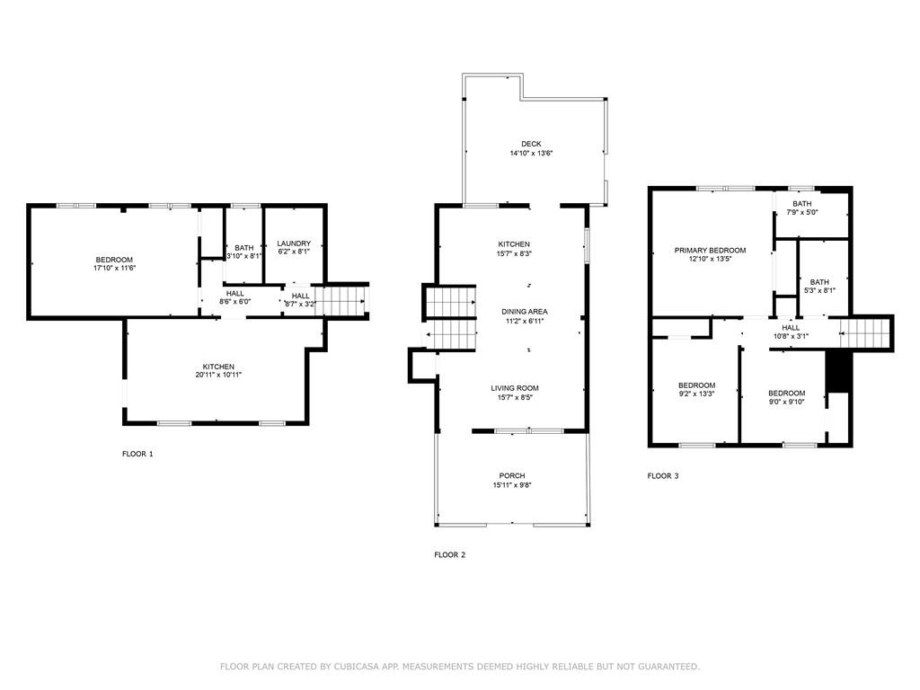 2100 Rockies Court, Norcross, Georgia image 9