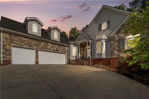 6159 Fernstone Court NW Acworth GA 30101