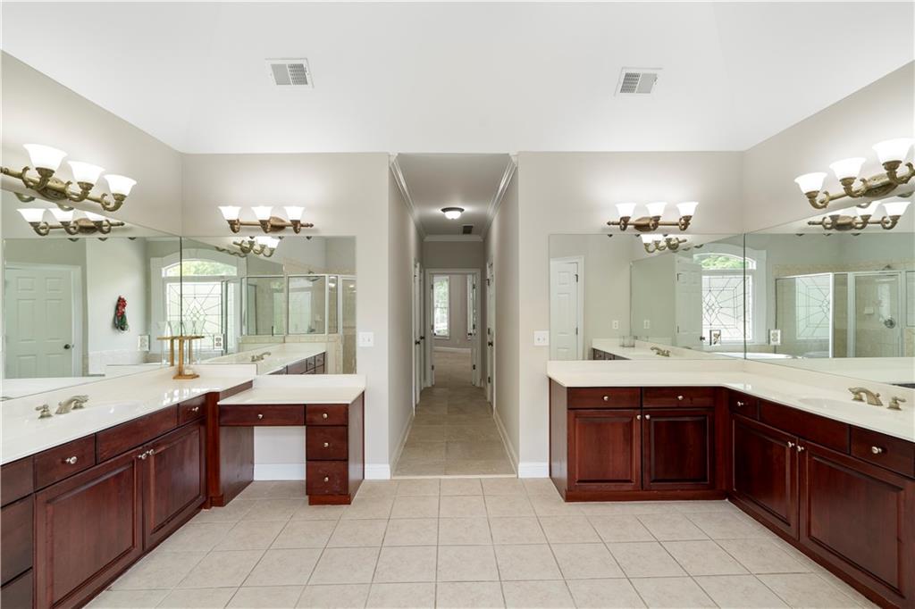 6159 Fernstone Court, Acworth, Georgia image 43