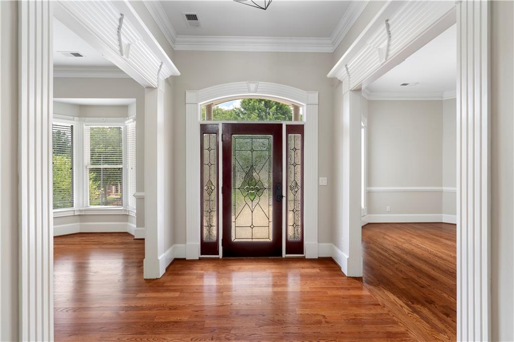 6159 Fernstone Court, Acworth, Georgia image 21