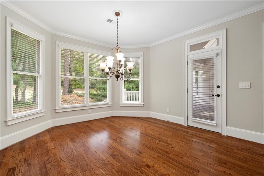 6159 Fernstone Court, Acworth, Georgia image 33