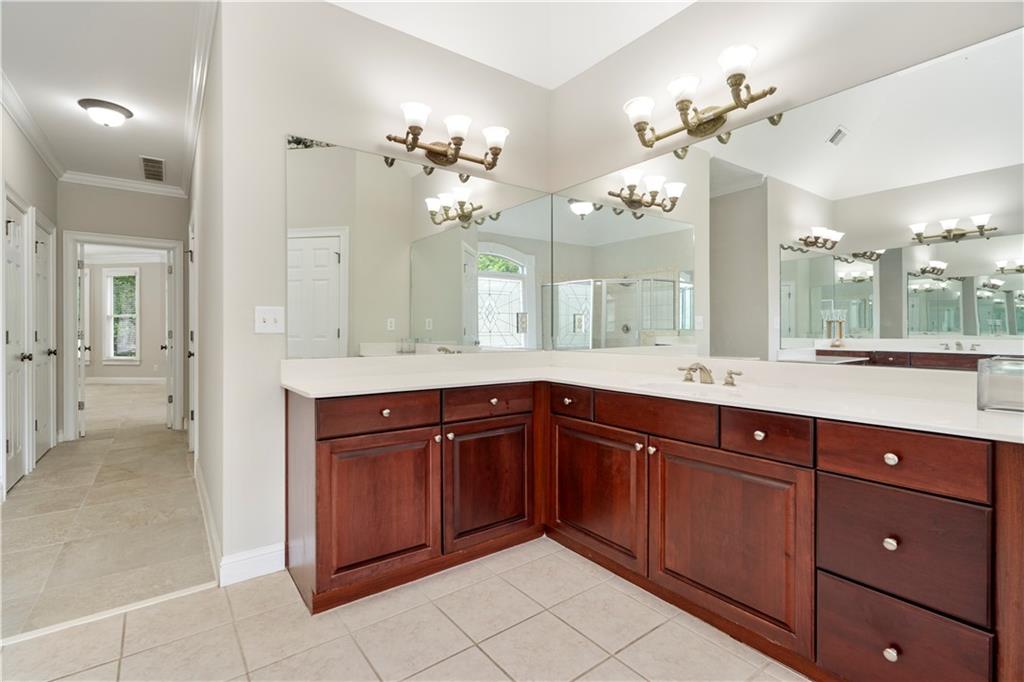 6159 Fernstone Court, Acworth, Georgia image 44