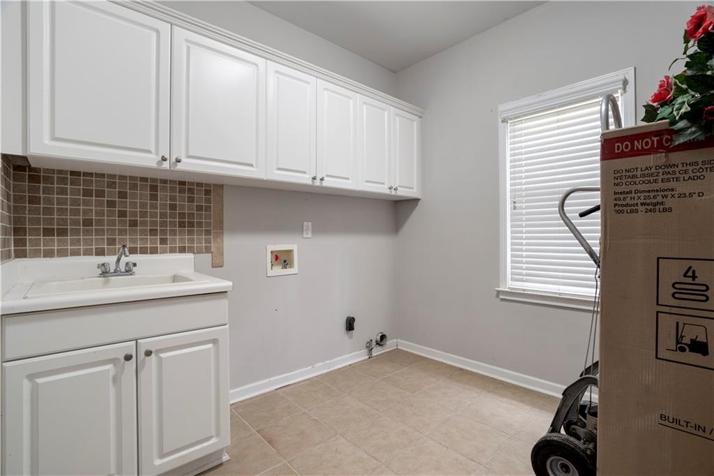 6159 Fernstone Court, Acworth, Georgia image 46