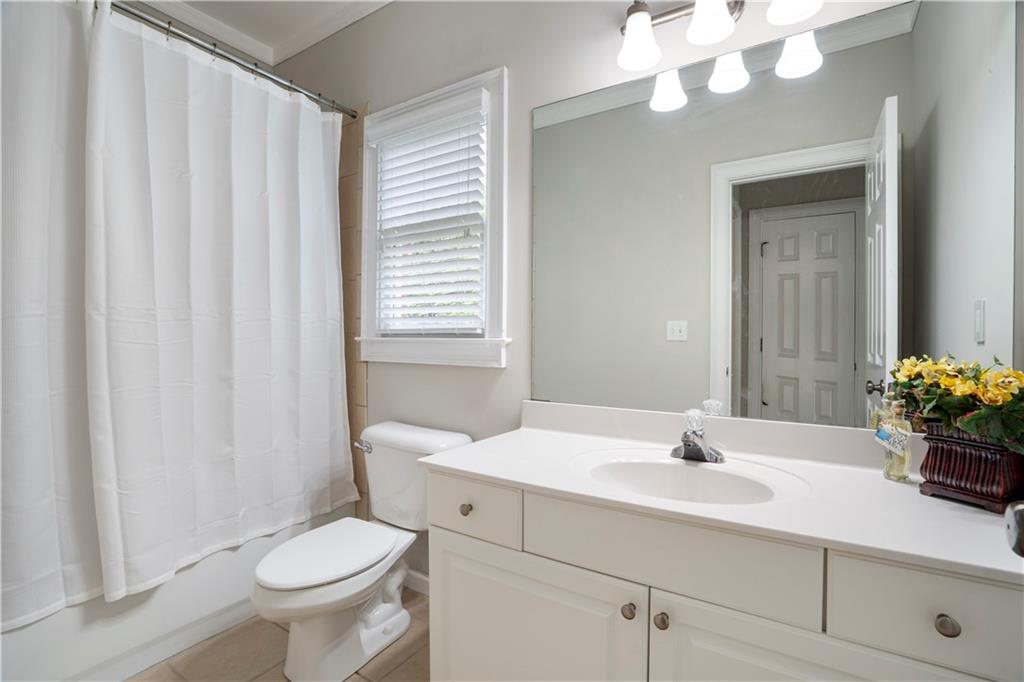 6159 Fernstone Court, Acworth, Georgia image 50