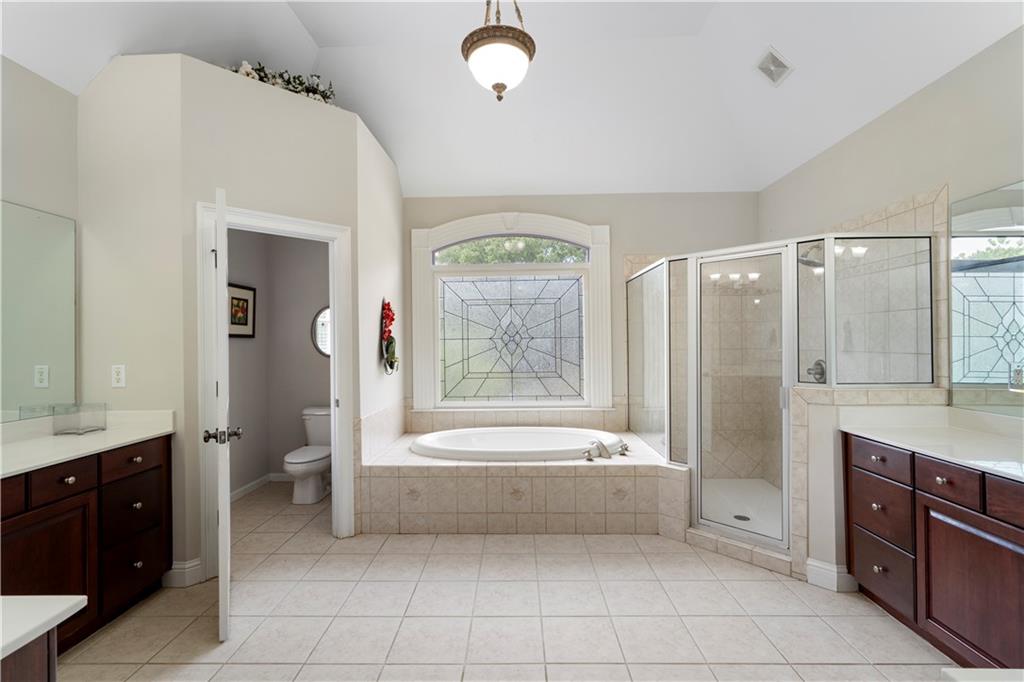 6159 Fernstone Court, Acworth, Georgia image 42