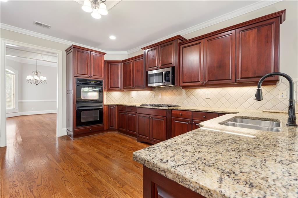 6159 Fernstone Court, Acworth, Georgia image 31