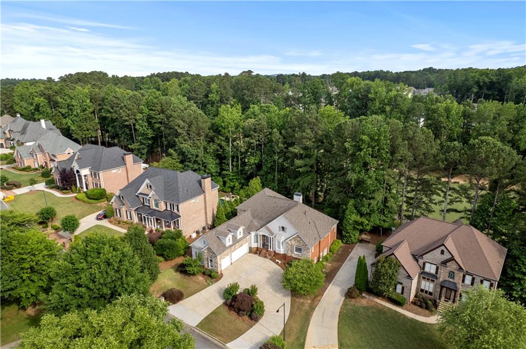 6159 Fernstone Court, Acworth, Georgia image 2