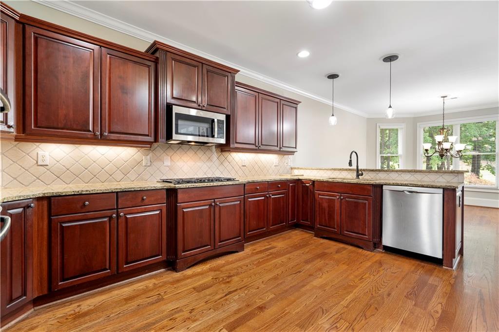 6159 Fernstone Court, Acworth, Georgia image 32