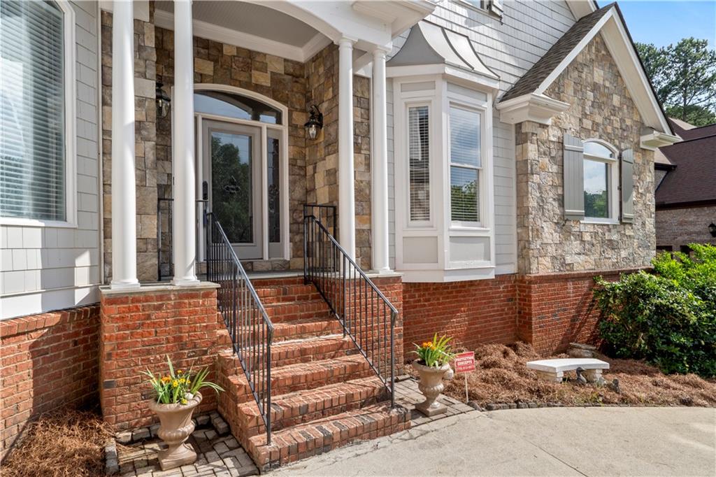 6159 Fernstone Court, Acworth, Georgia image 5