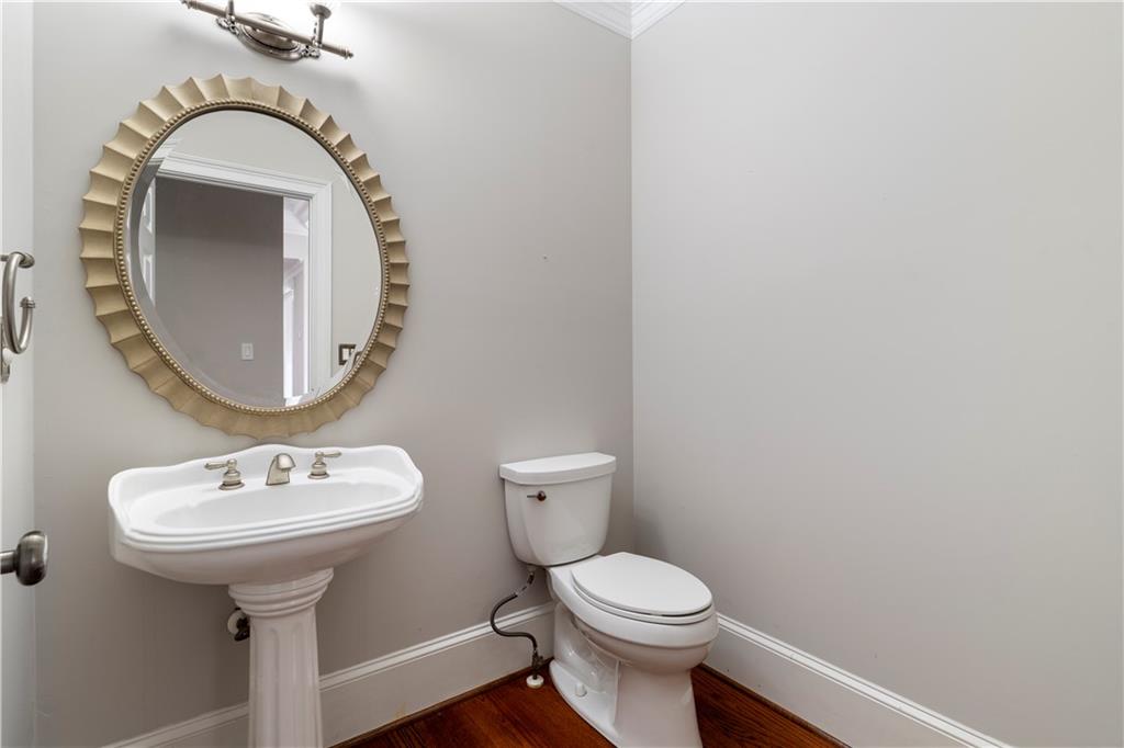 6159 Fernstone Court, Acworth, Georgia image 36