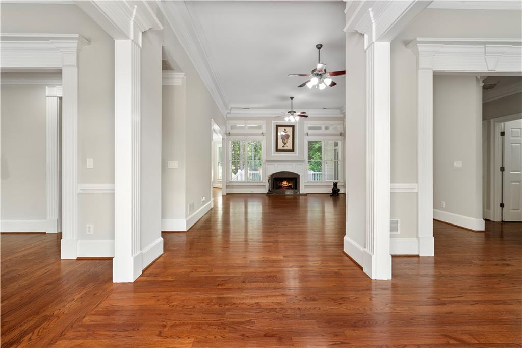 6159 Fernstone Court, Acworth, Georgia image 22