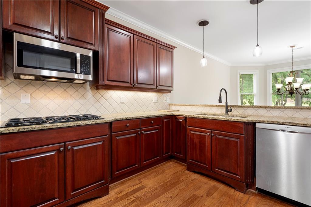 6159 Fernstone Court, Acworth, Georgia image 30