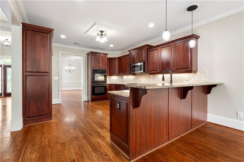 6159 Fernstone Court, Acworth, Georgia image 29