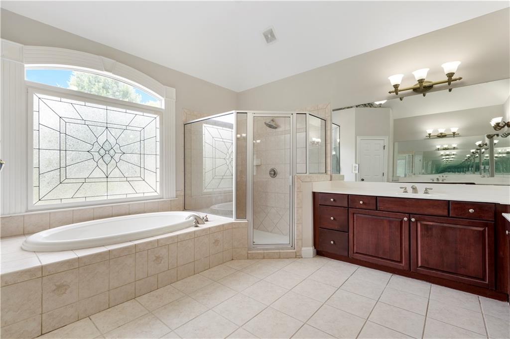 6159 Fernstone Court, Acworth, Georgia image 45