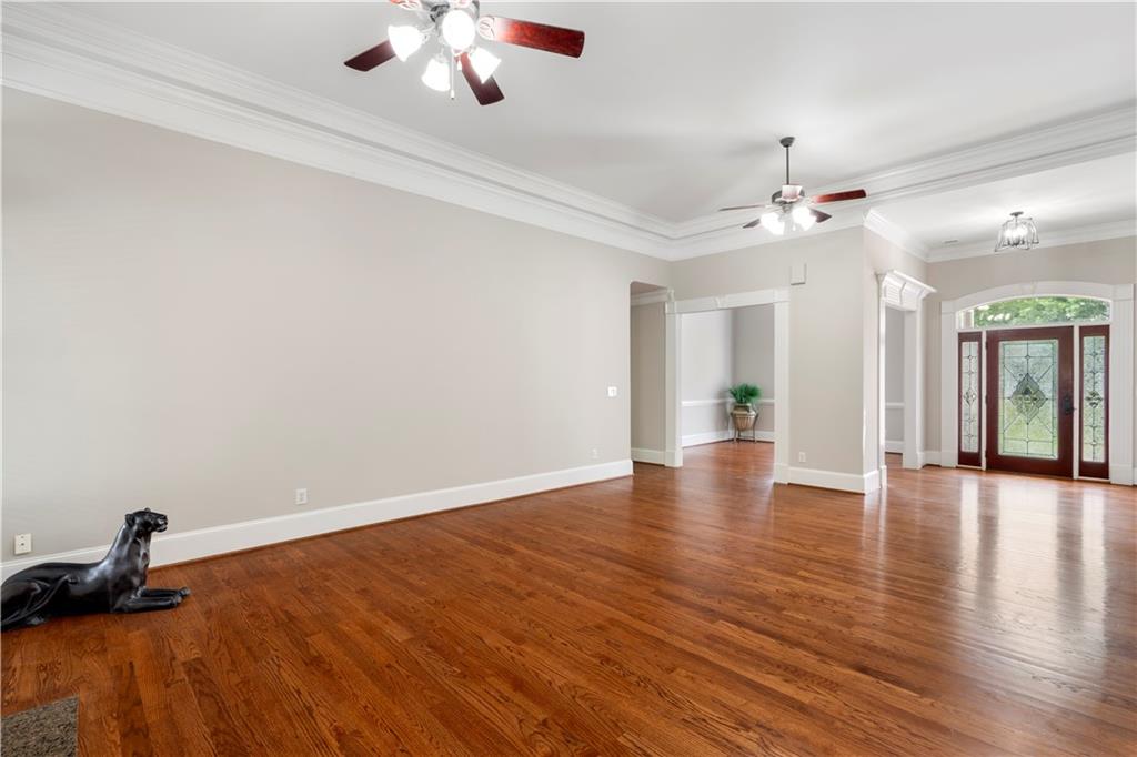6159 Fernstone Court, Acworth, Georgia image 28