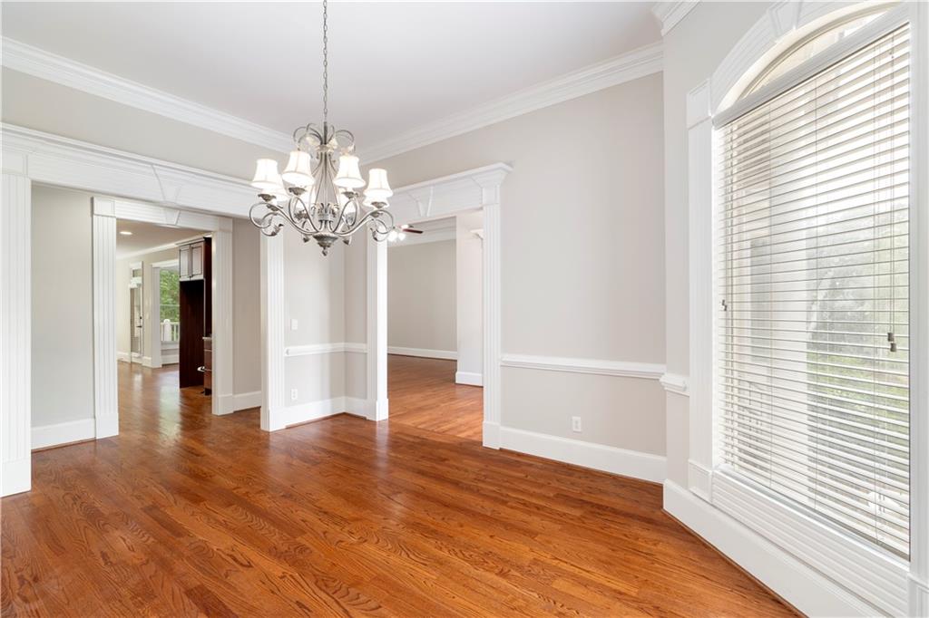 6159 Fernstone Court, Acworth, Georgia image 24