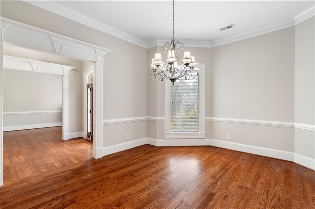 6159 Fernstone Court, Acworth, Georgia image 23