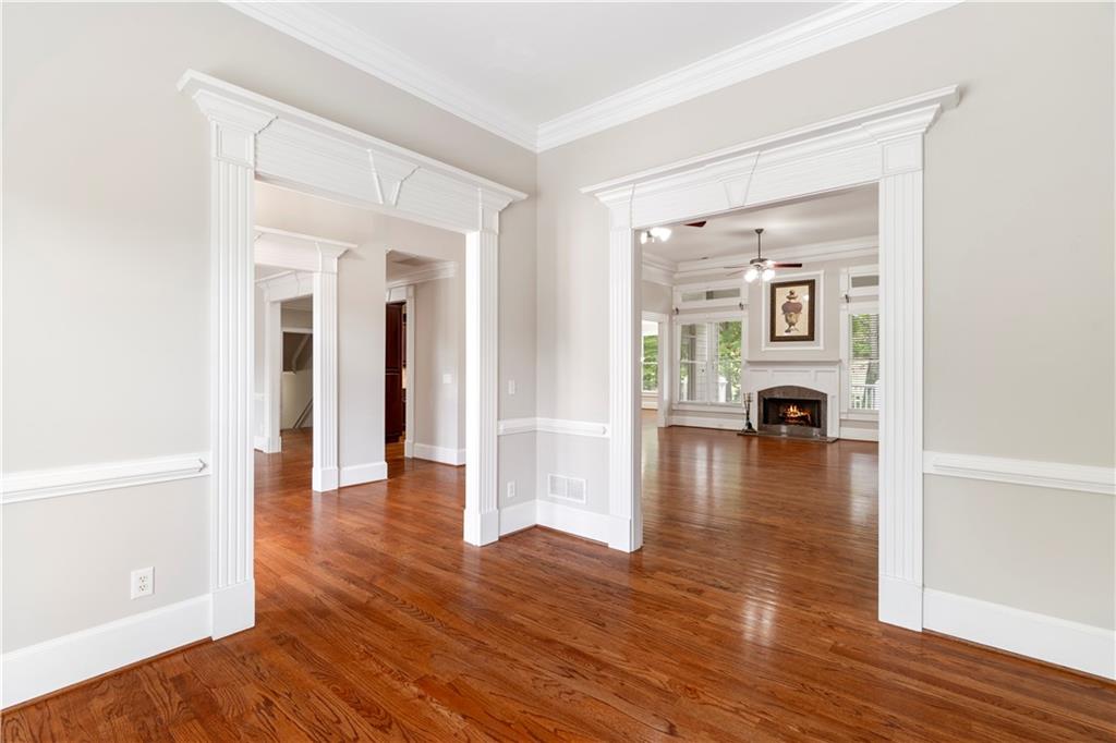 6159 Fernstone Court, Acworth, Georgia image 26