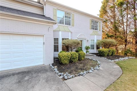 335 Wilma Court SW Atlanta GA 30331