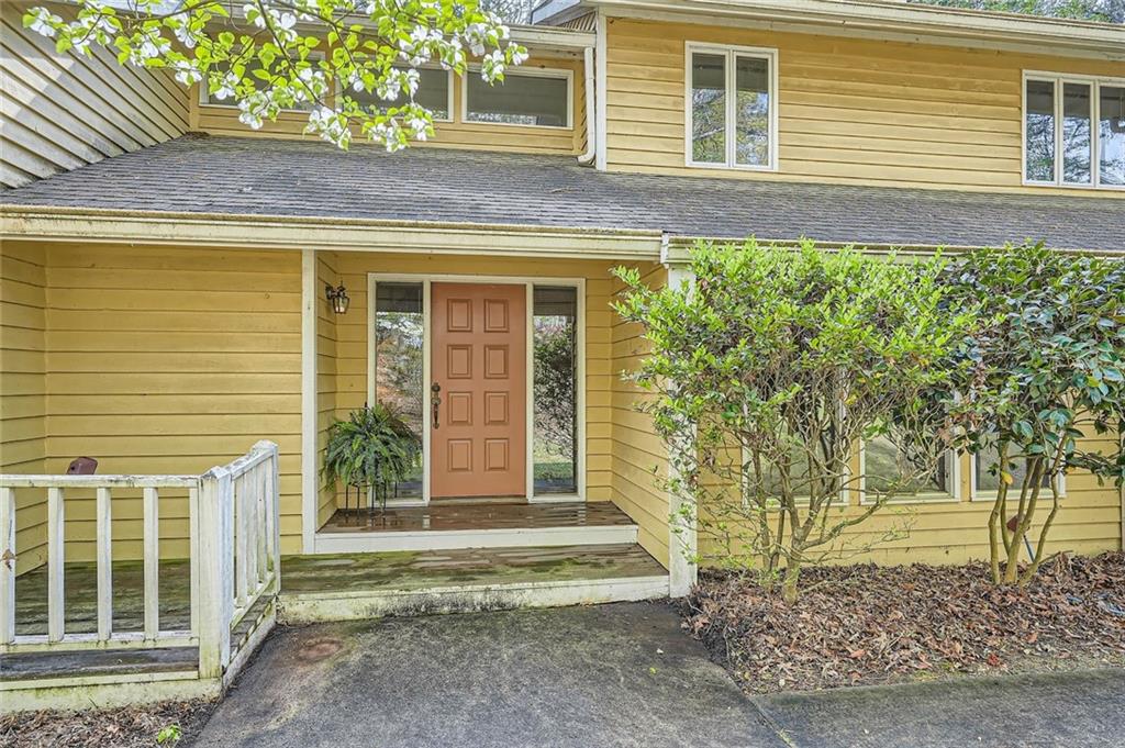 103 Nob Hill, Peachtree City, Georgia image 3