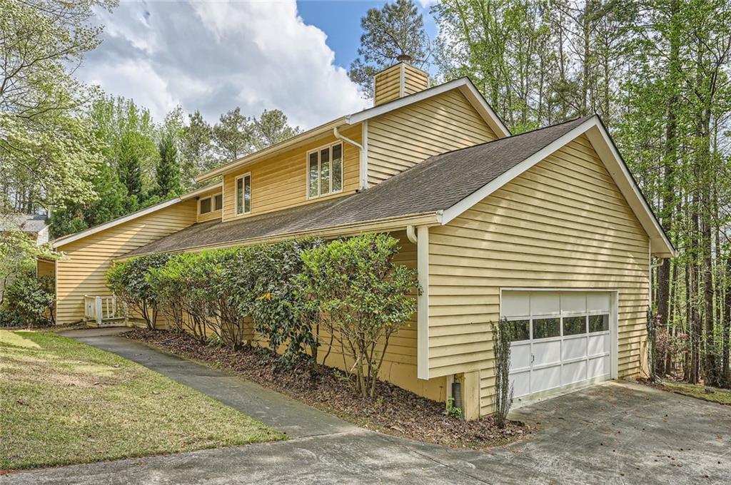 103 Nob Hill, Peachtree City, Georgia image 2