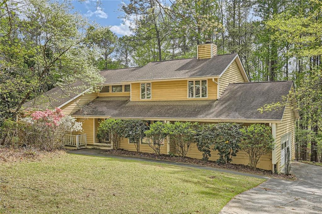 103 Nob Hill, Peachtree City, Georgia image 1