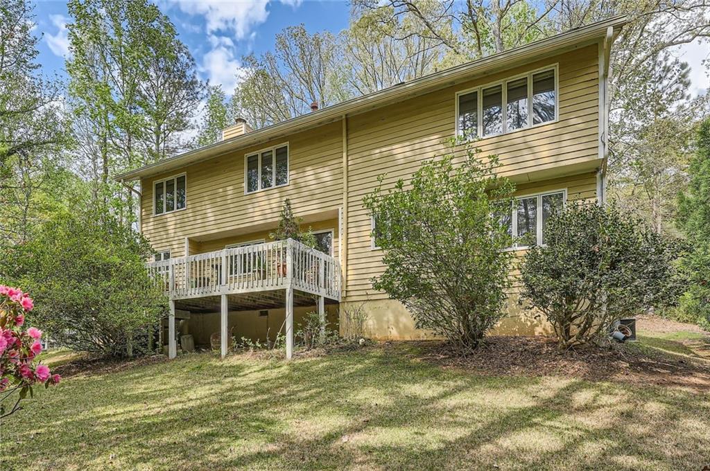 103 Nob Hill, Peachtree City, Georgia image 27