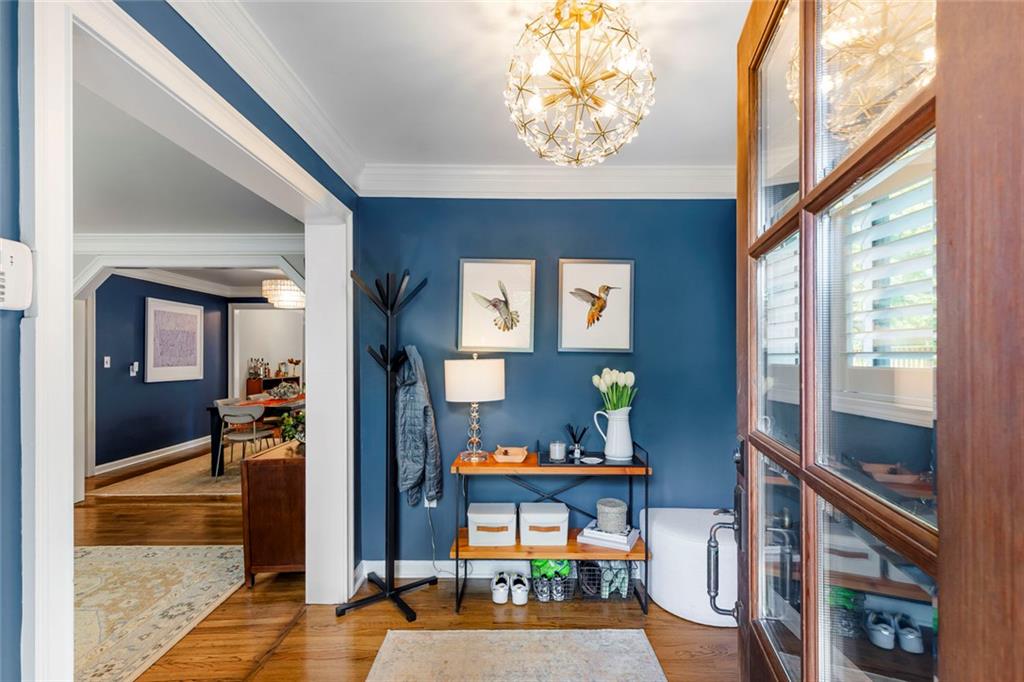 1840 Woodland Hills Avenue NW