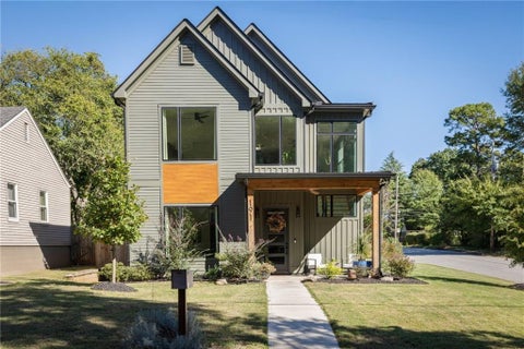 Photo of 191 Sisson Avenue NE, Atlanta, GA 30317 (MLS # 7856920)