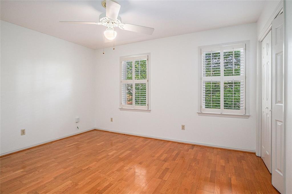 2360 Elon Way, Decatur, Georgia image 22
