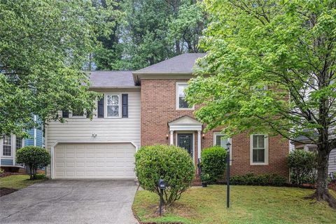 2360 Elon Way Decatur GA 30033