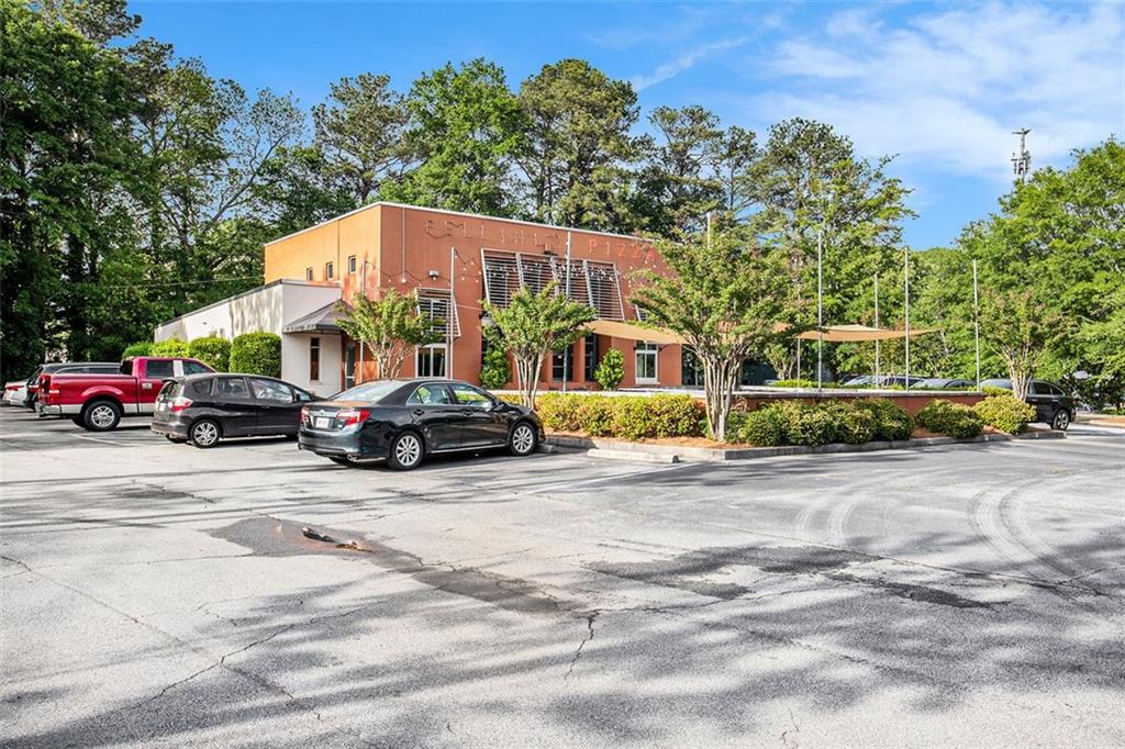 2360 Elon Way, Decatur, Georgia image 33