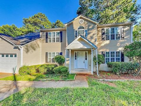 Homes For Sale - 3737 Waldrop Road<br/> Decatur, GA 30034