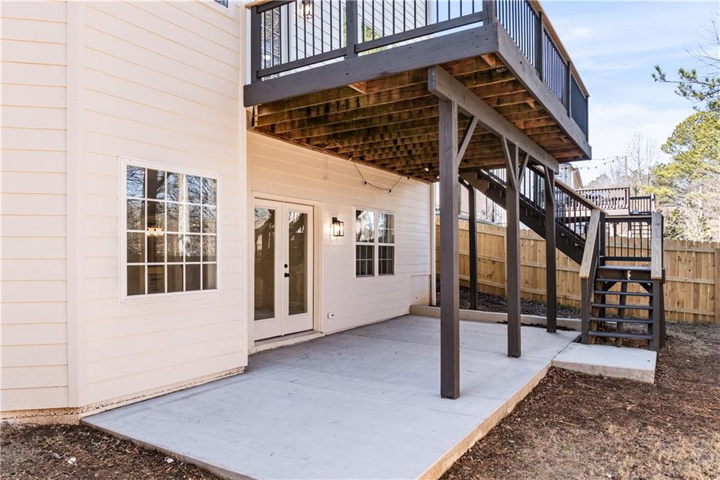 Hampton Park - Residential