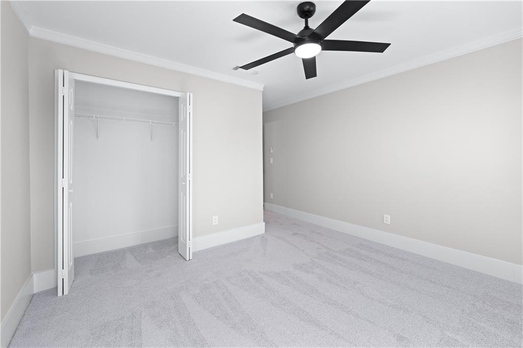 Hampton Park - Residential