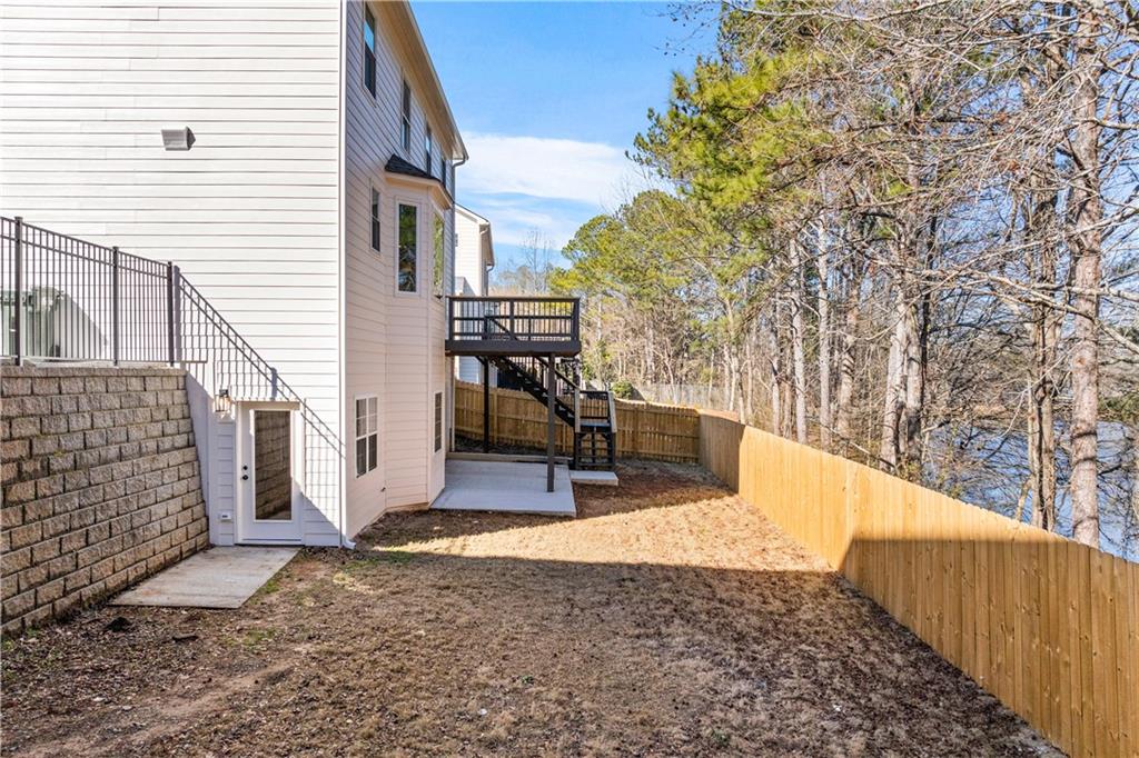 Hampton Park - Residential