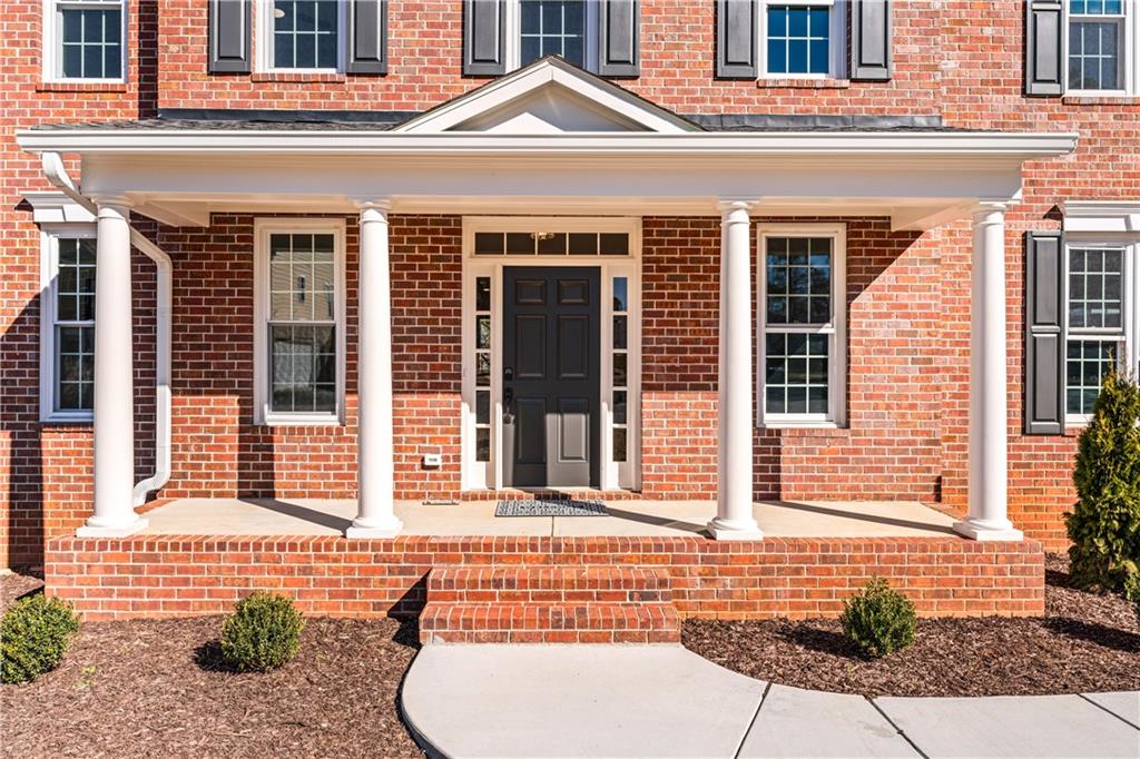 2517 Hampton Park Court
