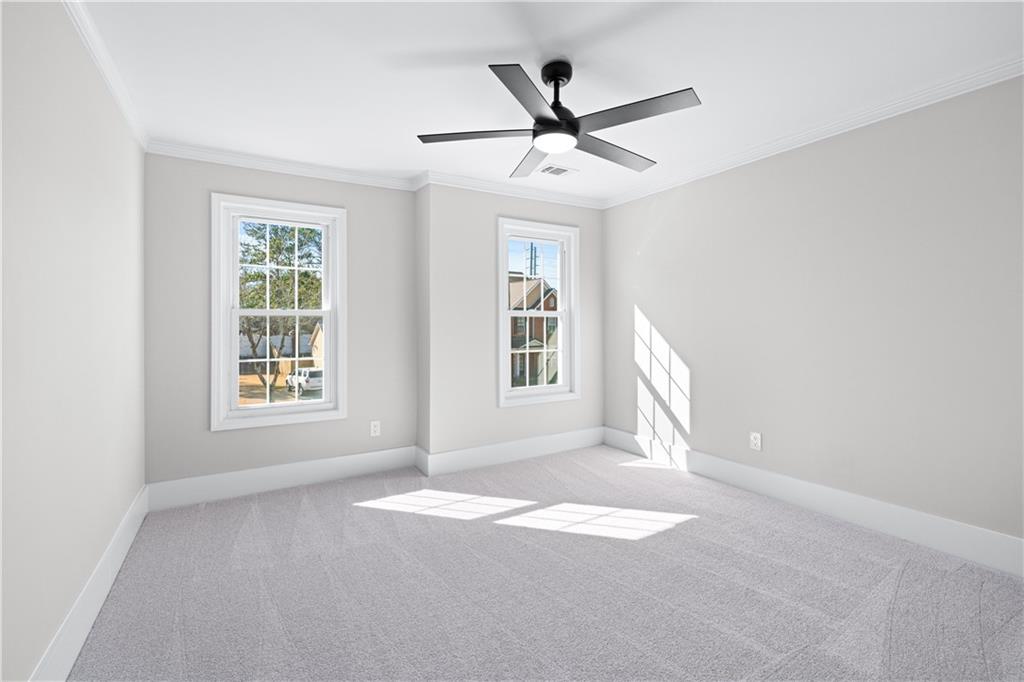 Hampton Park - Residential
