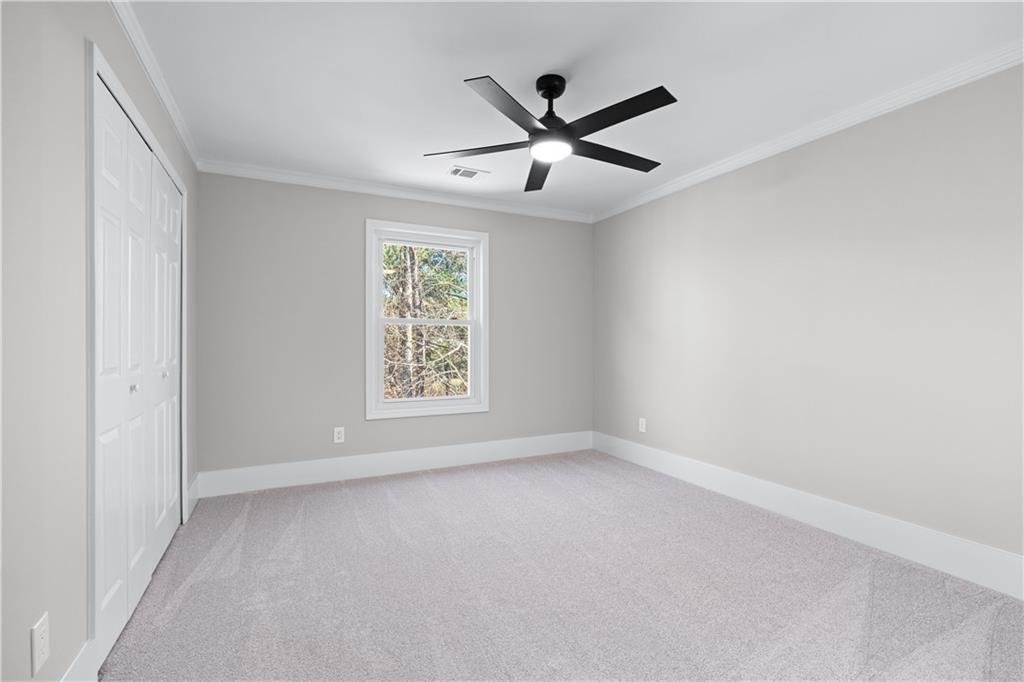 Hampton Park - Residential