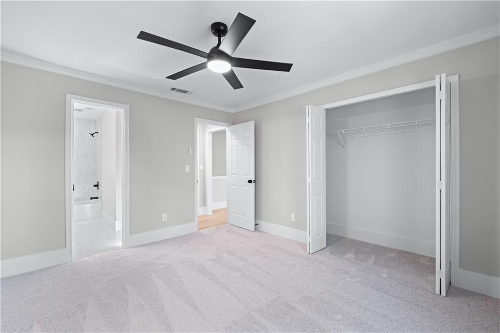 Hampton Park - Residential