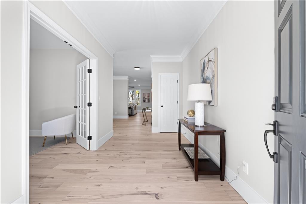 2517 Hampton Park Court