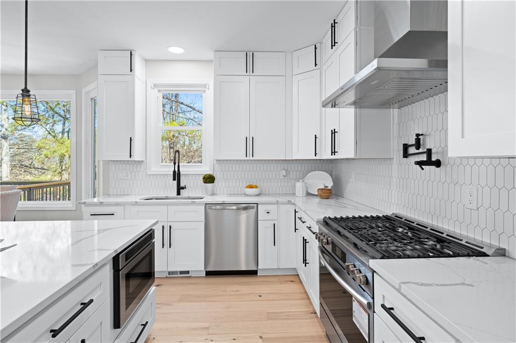 Hampton Park - Residential