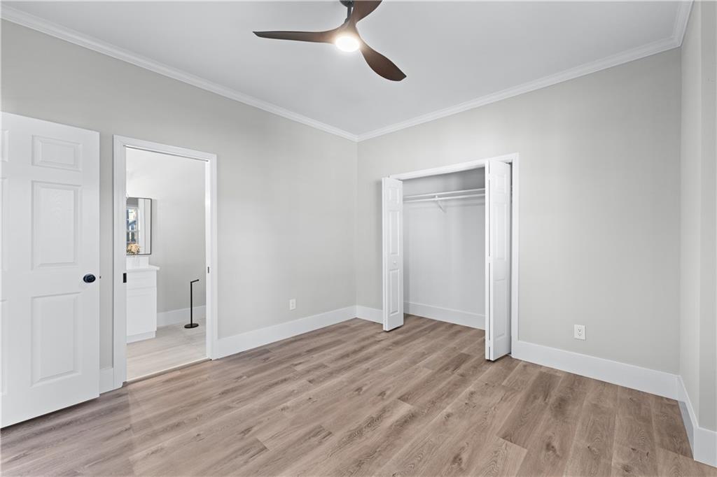 Hampton Park - Residential