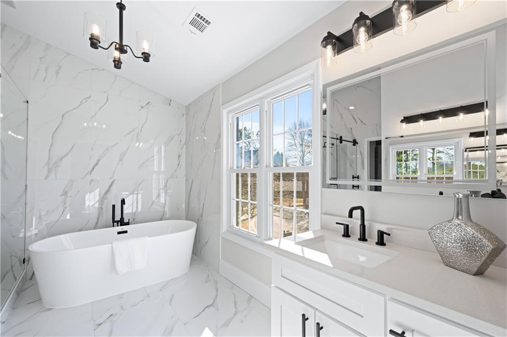 Hampton Park - Residential