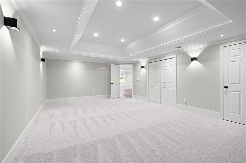 Hampton Park - Residential