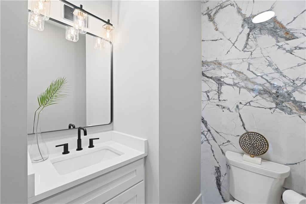 Hampton Park - Residential
