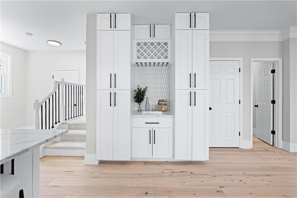 Hampton Park - Residential