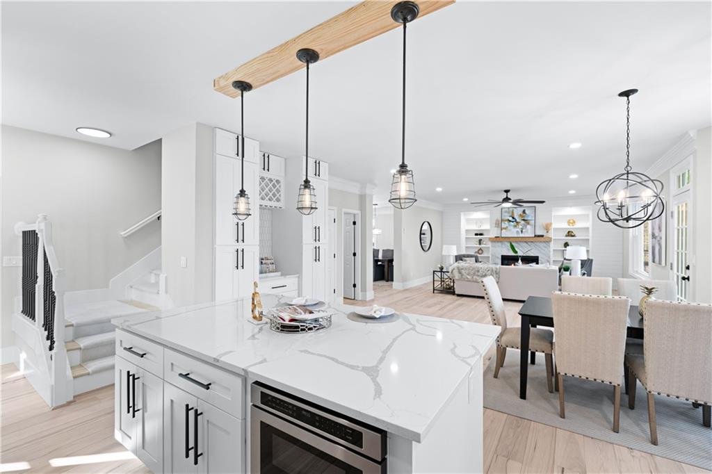 Hampton Park - Residential