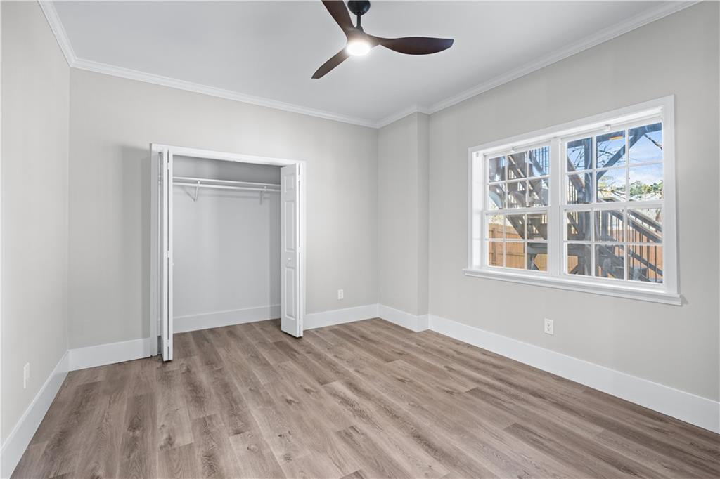 Hampton Park - Residential