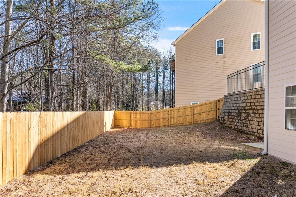 Hampton Park - Residential